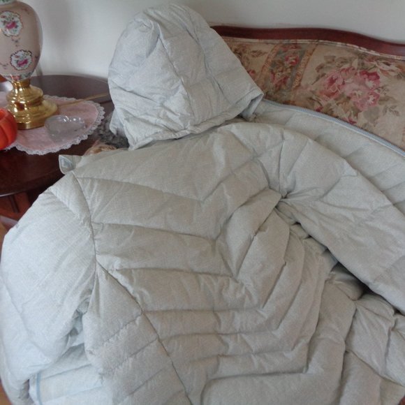 VINTAGE BLACK BEADED PURSE BY COLORIFFICS , SILVER CHAIN SHOUDER STRAP - Picture 9 of 10